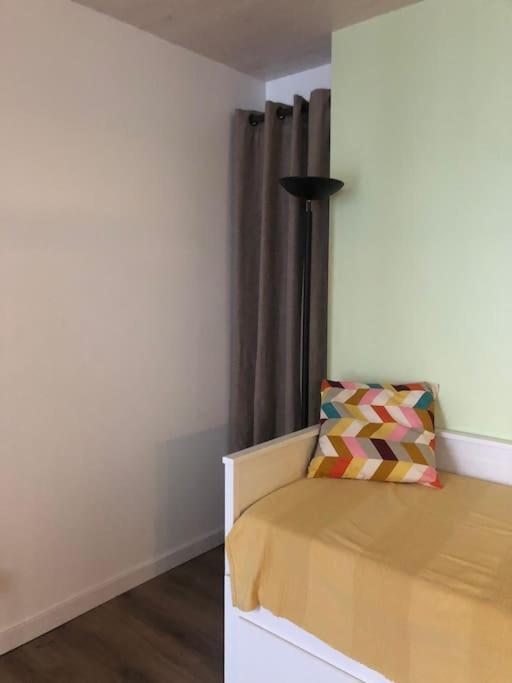 Studio Au Coeur D'Evian Les Bains Eksteriør billede