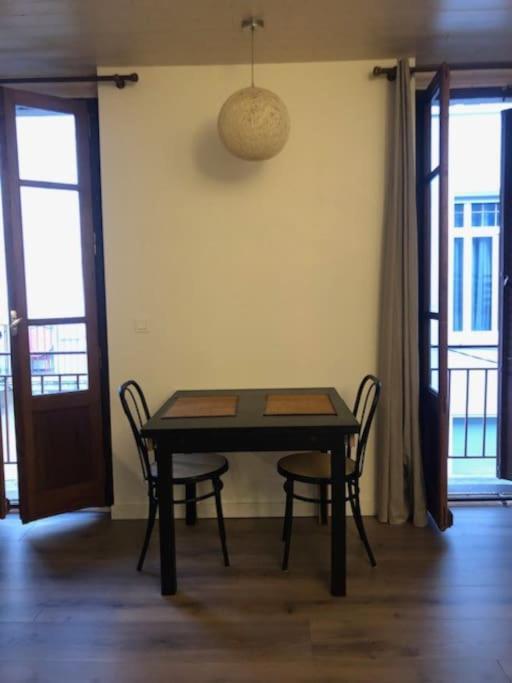 Studio Au Coeur D'Evian Les Bains Eksteriør billede