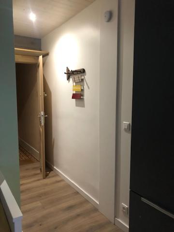 Studio Au Coeur D'Evian Les Bains Eksteriør billede